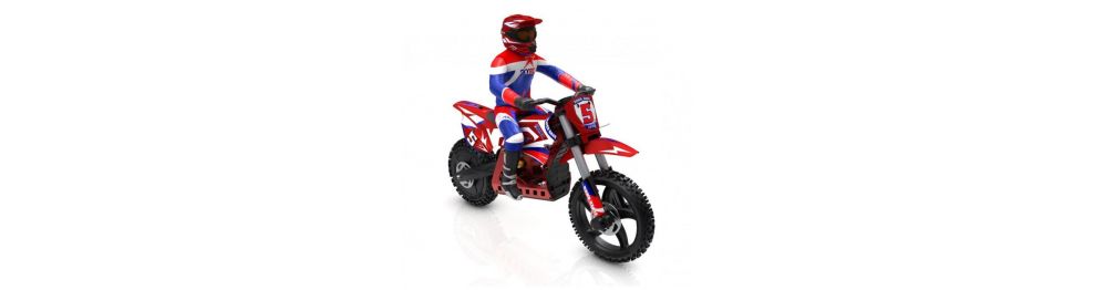 Moto Super Rider SR5