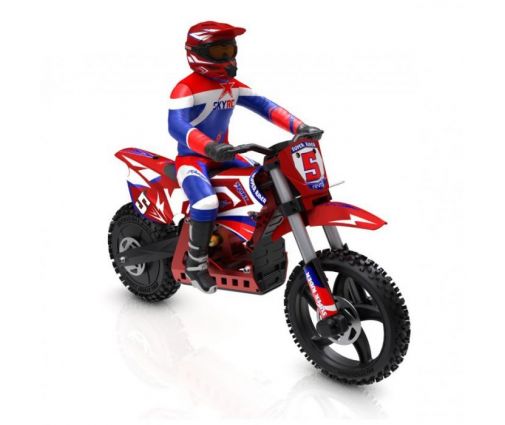 Moto Super Rider SR5