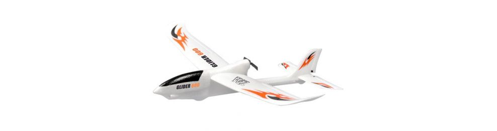 T2M Fun2Fly Glider 600