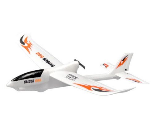 T2M Fun2Fly Glider 600