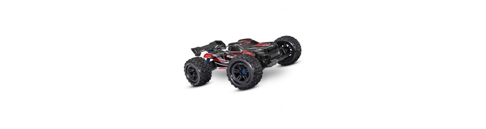 Traxxas Sledge