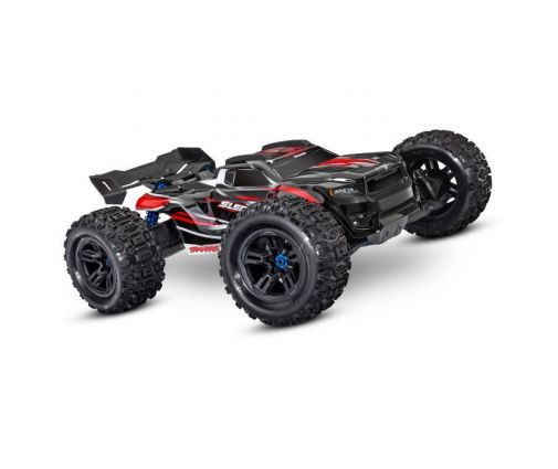 Traxxas Sledge