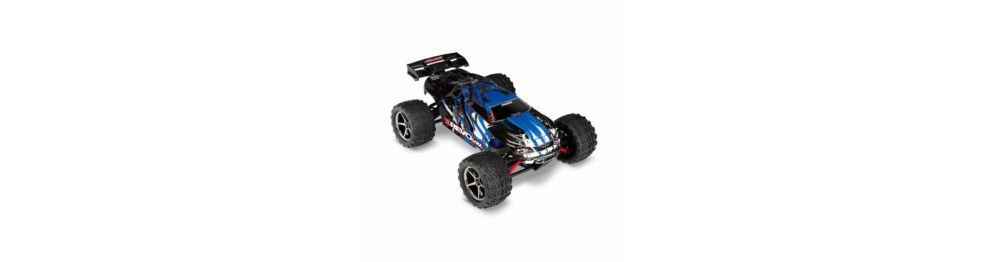 Packs pour E-Revo 1/16 VXL