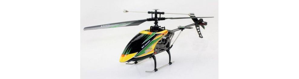 WLtoys V912