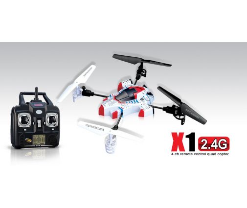 Syma X1 ou X7