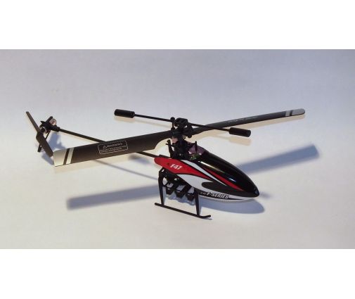 MJX R/C F647