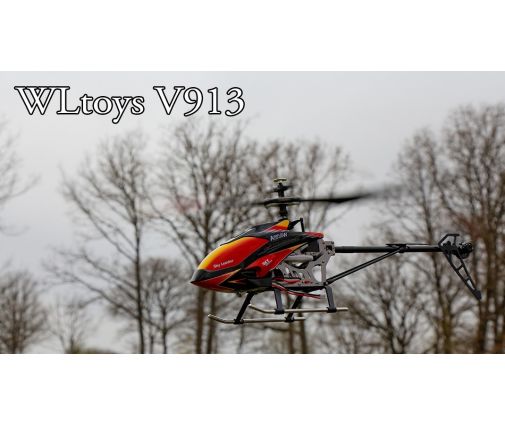 WLtoys V913