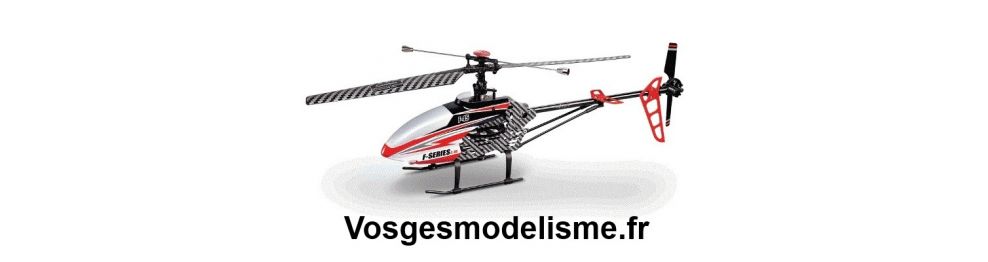 MJX R/C F645