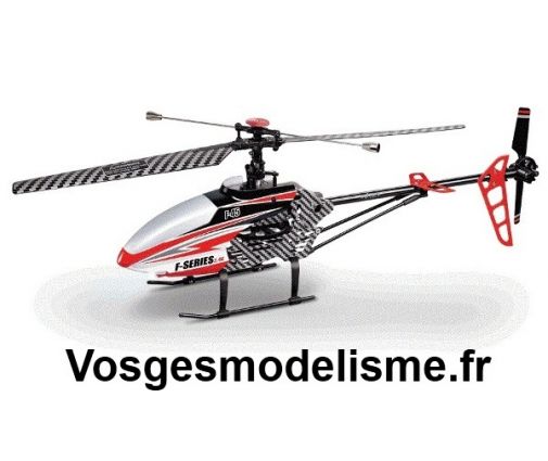 MJX R/C F645